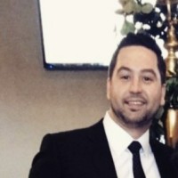 Andrew Nicolosi