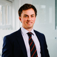 Josh Shaxson