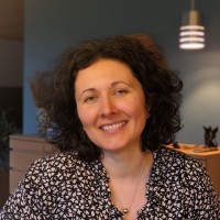 Alisa Devedzic Kjærgaard
