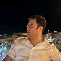Yasar Guven Yalvac