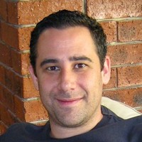 Sam Gelbart