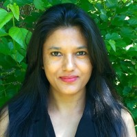 Sunita Paudyal