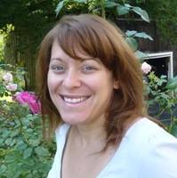 Suzie Luckenuik