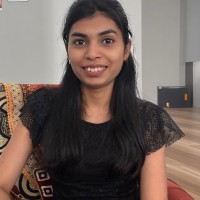 Ayushi Joshi