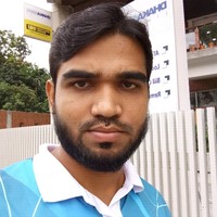 Md. Monirujjaman Monnaf
