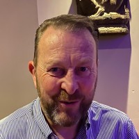 Dave Dunne