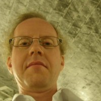 David Strafford