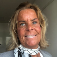 Anna-Maria Larsson