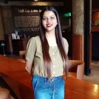 Swati Bewal