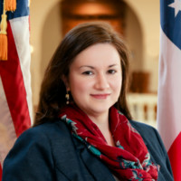 Mary Chapman
