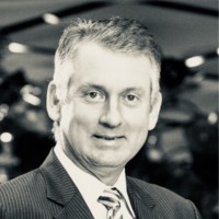 Mel Hansen