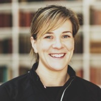 Bronagh (McGrane) Doyle PhD