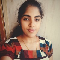 Binumol Thomas