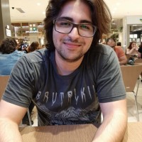 Davi Elias Teixeira