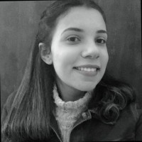 Débora Cristina Da Silva Oliveira