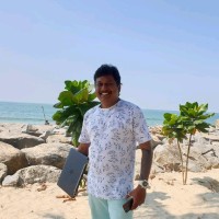 Vignesh R