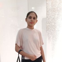 Swati Pawar