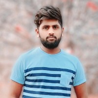 Konda Vamshi