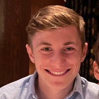 Jake Shenkman