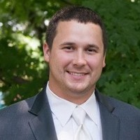Nathan Weldy, P.E.