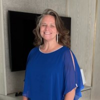 Amy Stryker