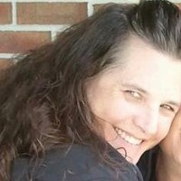 Tina (Christine) Styka-Wright