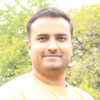 Saroj Adhikari