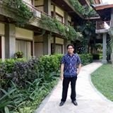 junias Arief