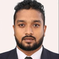 Malen Madusanka Fernando