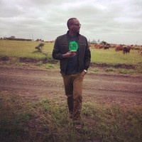 Tariq Kipkemei