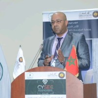 KHEMAIS BEN ROMDHANE