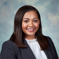 Morgan B. Morrow
