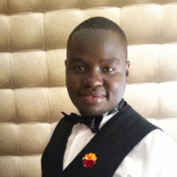 Peter Juma