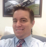 Bobby Gery