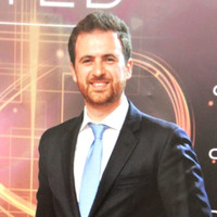 Jad Nohra, CFA
