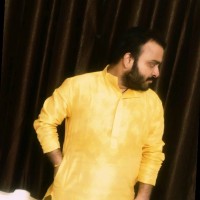 Abhishek Jha