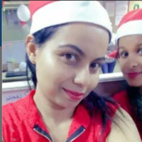 Laveena Fernandes
