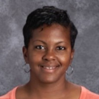 Areisha Carlton