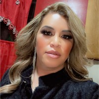 Rosie Molina