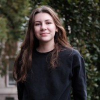 Grace Corrigan