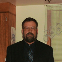Michael Degner Meloche