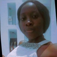 Mary Ahiekpor