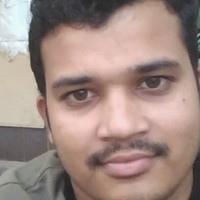 Akash B