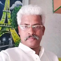 Chandresh Vishwakarma