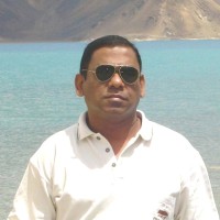Rajiv Sarkar
