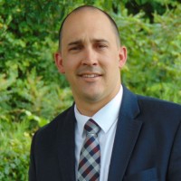 Michael Barber