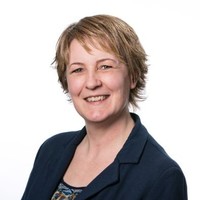 Heidi De Goede - Tersteeg