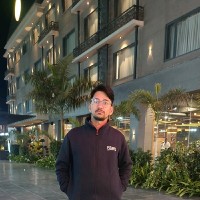 Jagdish Sharma