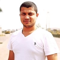 Dipesh Tamboli