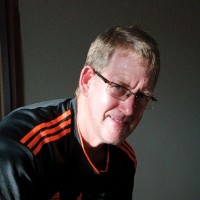 Driekus Stander